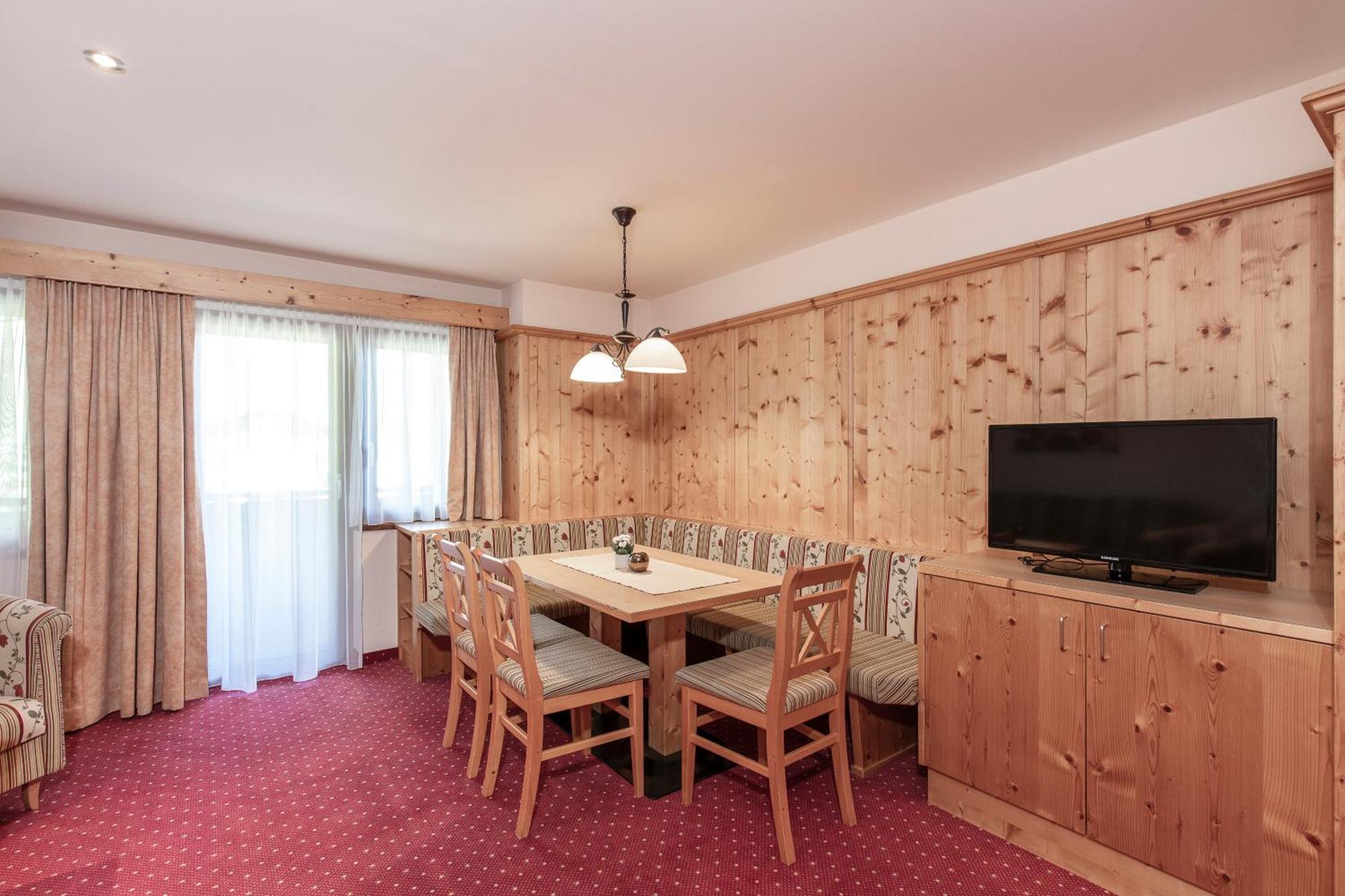 Panorama Appartements Längenfeld Zewnętrze zdjęcie